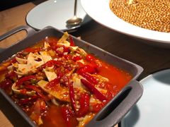 -胡马八破·川菜小馆(高新万达店)