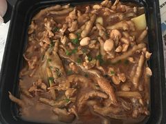 -胖哥俩肉蟹煲(萧山加州阳光店)