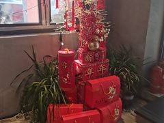 景观位-柒五龙虾(八王寺店)