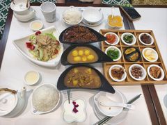 -新仙清汤牛腩(铜锣湾店)