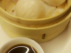 -新大咀港式茶餐厅(宝山万达店)