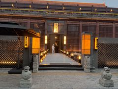 -曲水兰亭(北京四惠店)