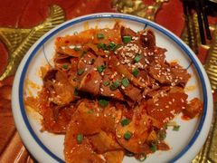 -缪氏川菜(深圳北站缤果空间店)