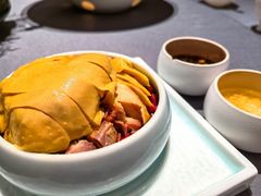 -狮王府淮扬菜(老门东店)