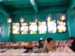-大福来锅巴菜(古文化街店)