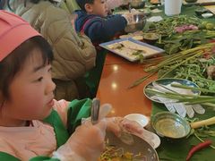 -火舞泰·泰式海鲜火锅餐厅(世纪城店)