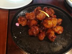 糖醋里脊-寻宝记绍兴菜(鲁迅路店)