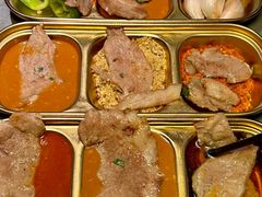 -正宗齐齐哈尔烤肉·齐牛哥鲜切炭火烤肉(杭州总店)