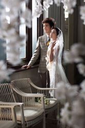 -米兰尊荣婚纱摄影·婚纱照会馆