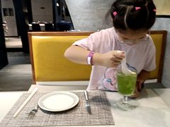 -FAZZFLAME法滋铁板烧自助
