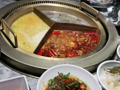 -麻路成都火锅(柏威年店)
