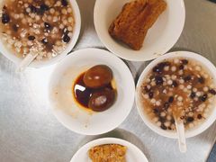 -芳婆糕团店(王府大街店)