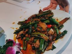 -嘉厨小馆(宜山路店)