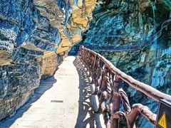 -鹿院坪生态旅游景区
