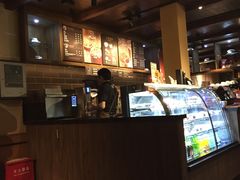-COSTA COFFEE(西湖天地店)