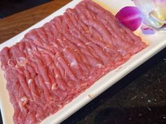 -南门涮肉(天坛南门店)