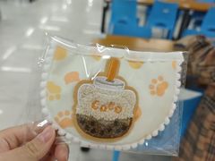 -CoCo都可(文星广场店)
