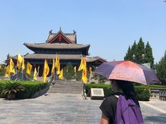 -大槐树寻根祭祖园