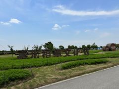 -嘉北郊野公园