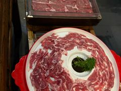 -南门四季铜锅涮肉(左家庄店)