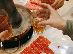 -阳坊大都涮羊肉(阳坊总店)
