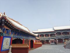 -水磨沟公园