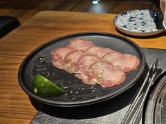 -勇誌烧肉·焱铁烧