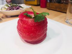 -千纸鹤嫩汁烤肉(西大直街店)