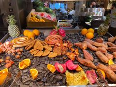 -永远爱烤肉火锅自助(龙德广场店)