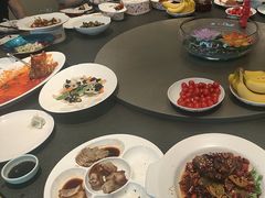 -香丰阁·烤鸭·川湘菜(清河店)