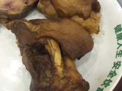 -罗胖子面馆(西关店)