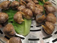 -皇后餐厅-煲仔·小菜·打边炉(古北店)