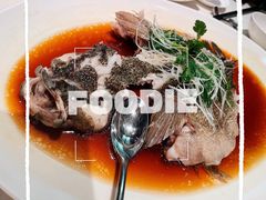 清蒸笋壳鱼-御宝轩(益丰·外滩源店)
