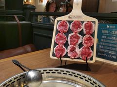 -快乐小羊·内蒙牛羊肉火锅(流花中心店)