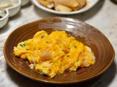 虾仁滑蛋-星平鸡饭·粤菜小炒(印象城旗舰店)