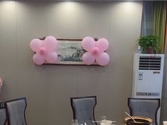 -香山湖渔家大院