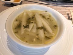 面疙瘩-开元名都大酒店·国风堂中餐厅