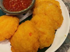 -浩海火燒雲傣家菜(芮欧百货店)