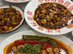 -小郭私房菜·海肠捞饭店(学士街店)