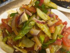 -维吾尔餐厅(宜山路店)