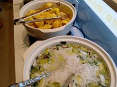 -素满香·食养自助(福州·长乐北路店)