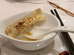 山东锅贴-老牌坊•鲁菜名店•地道济南菜(大观园商埠店)