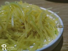 -榆林镇筋饼(知春路店)