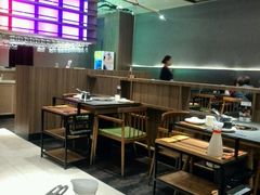大堂-煲宫猪肚鸡(昆山金鹰国际购物中心店)