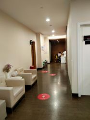 -上海玫瑰医疗美容医院