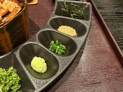 -玄白·炭烤活鳗(上海首店)