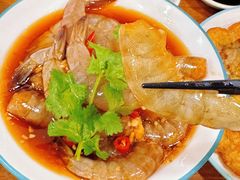 -唔止卤嘢·潮州菜(鹭江店)