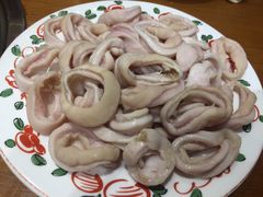 -清真·老门框爆肚涮肉·中华老字号(丰管路店)