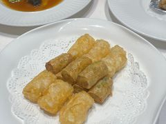-临家小院·潮汕菜·商务宴请·点心(白石洲店)