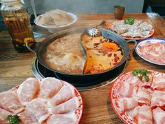 -楠火锅(新街口苏宁店)